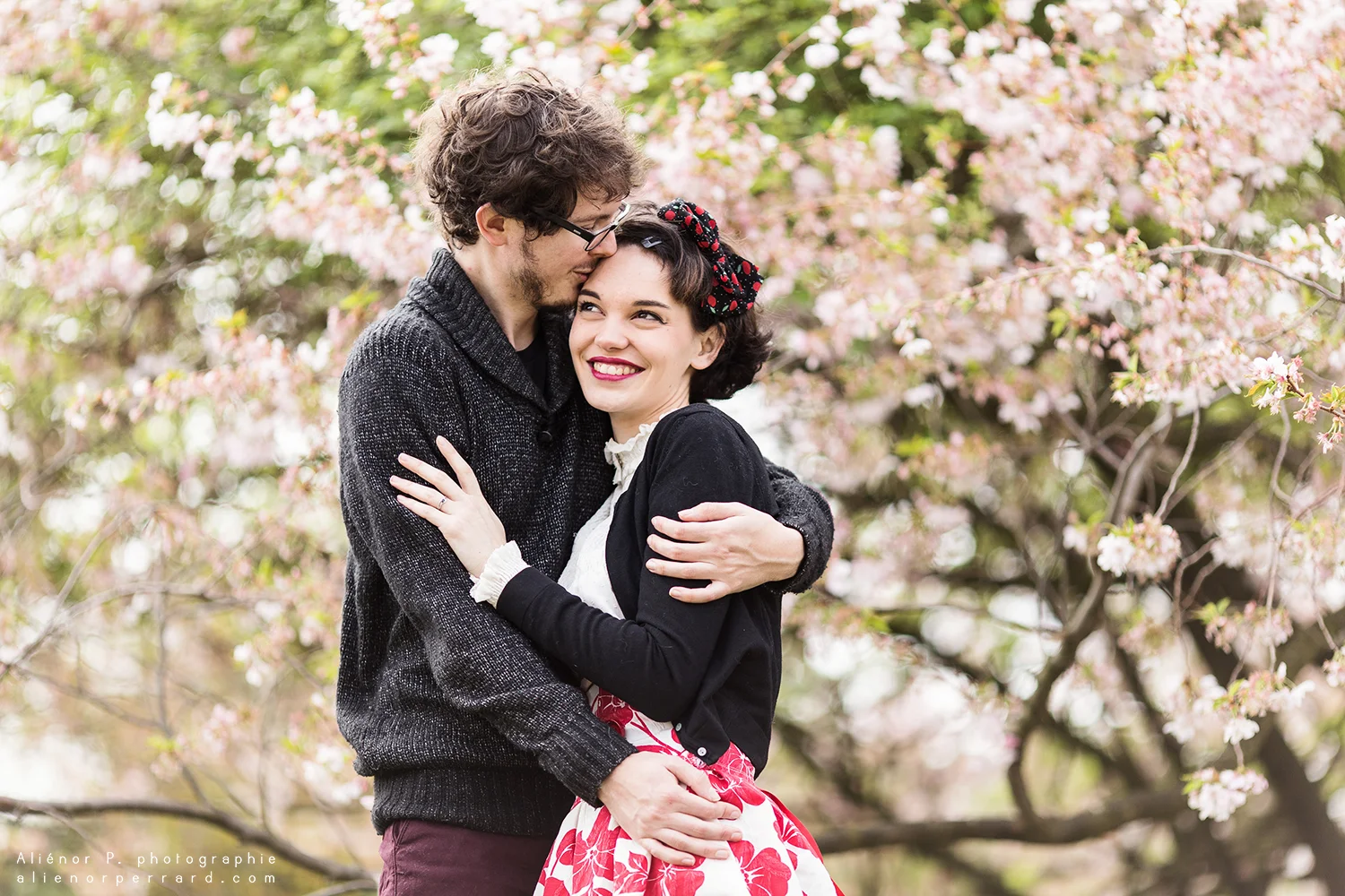 photo couple