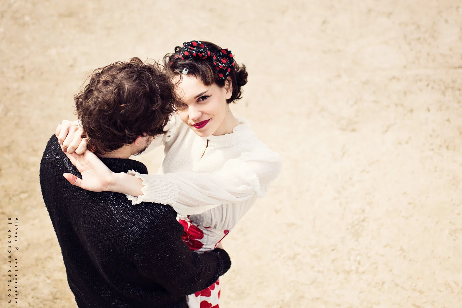 photo couple
