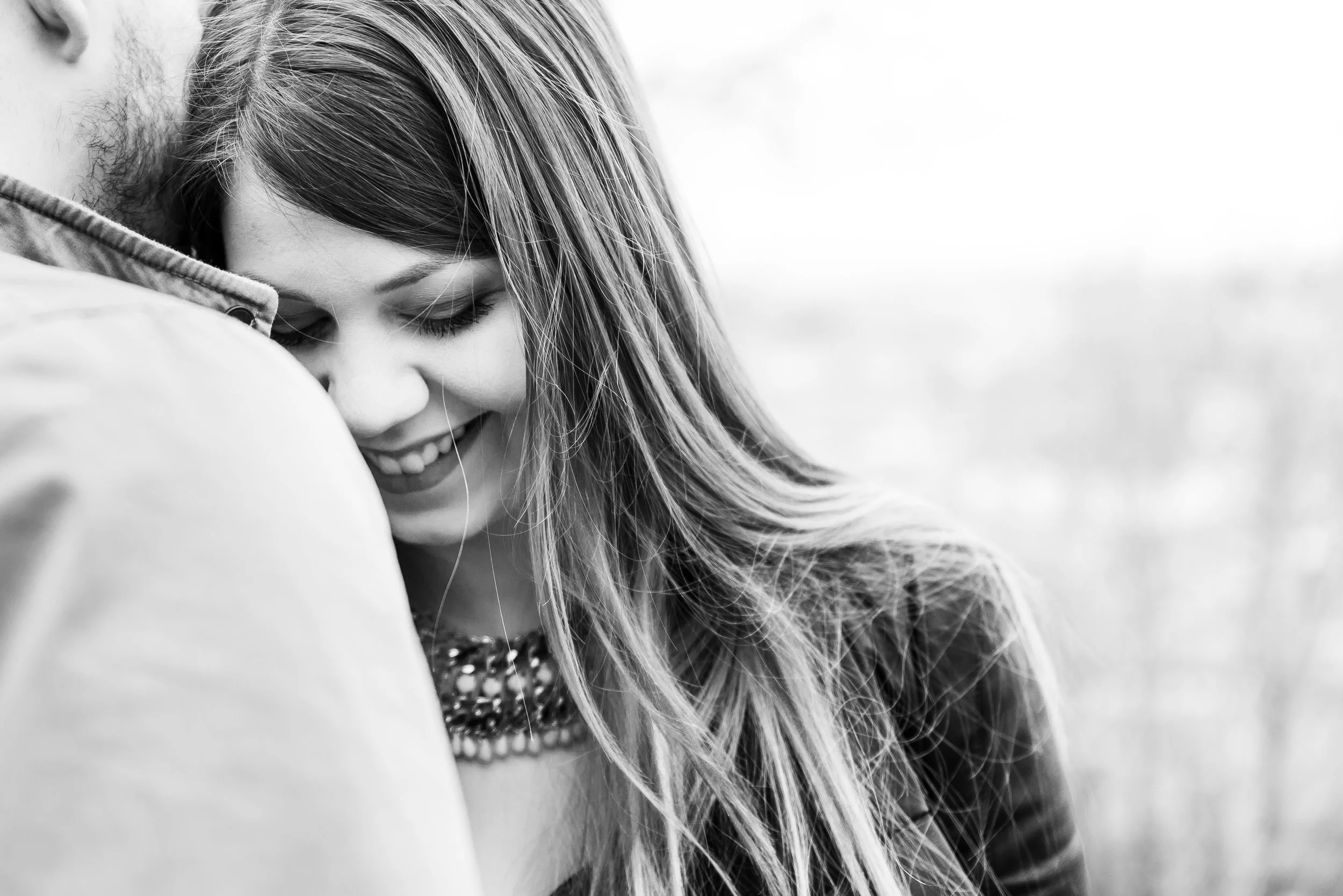 shooting photo couple