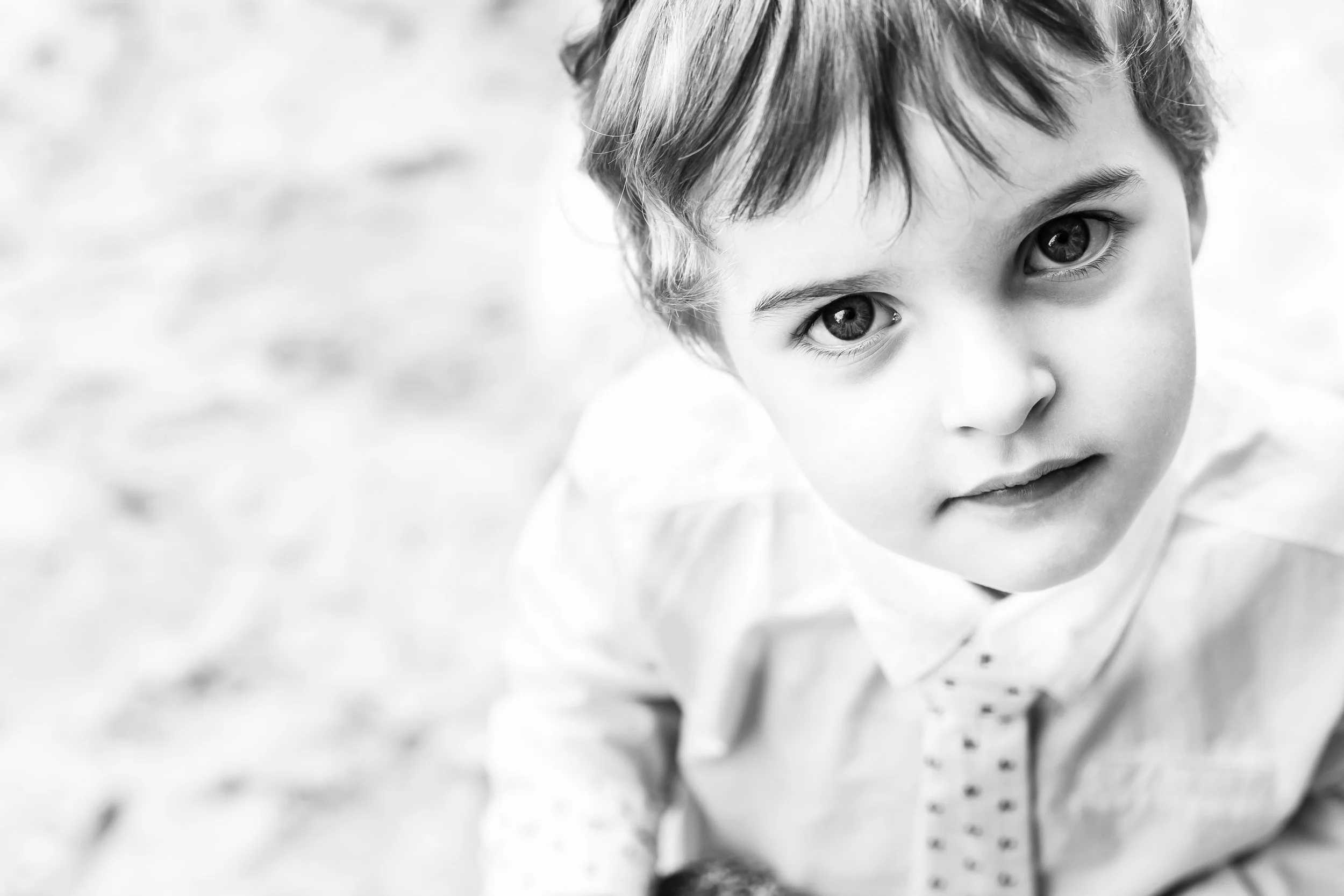 shooting famille