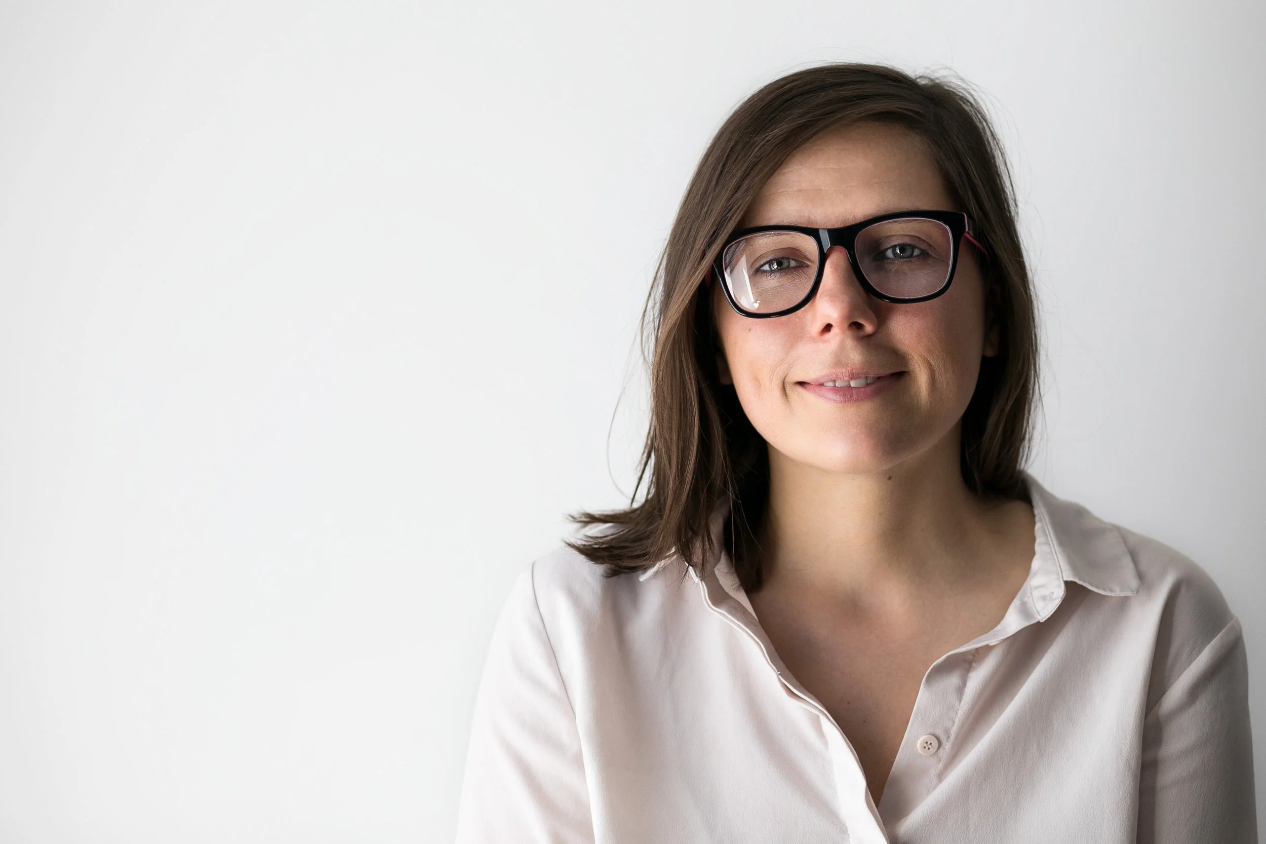 Natacha Segala, développeuse indépendante