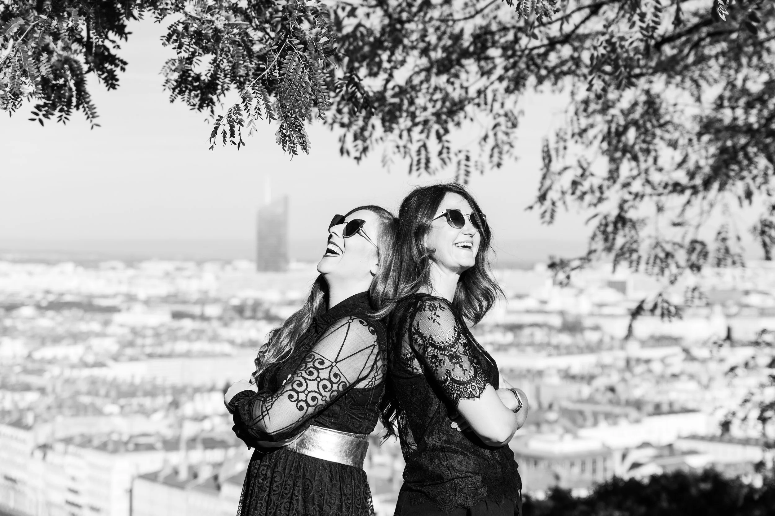 Élodie et Christelle, évènementiel, spécialiste du mariage