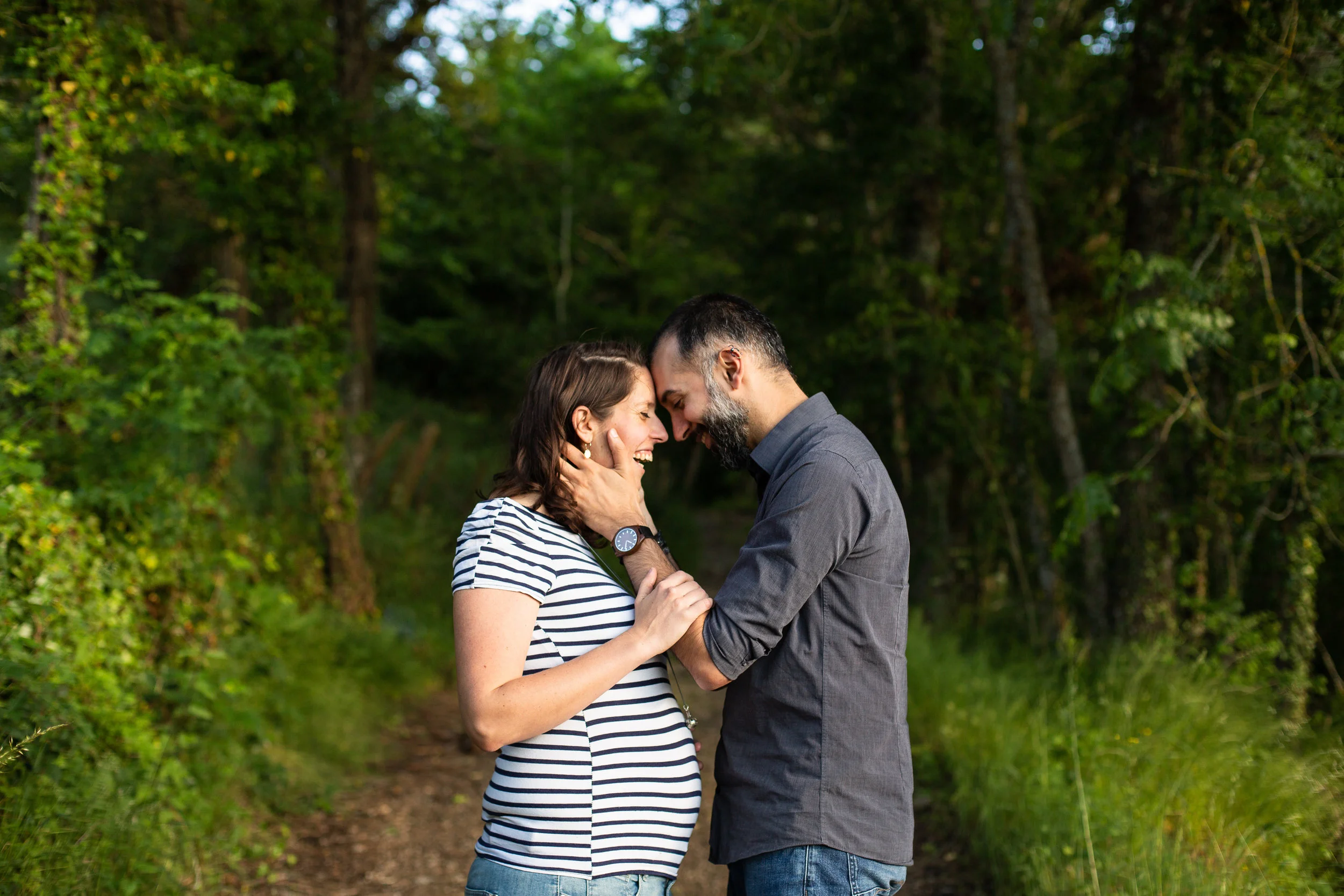 photographe femme enceinte lyon