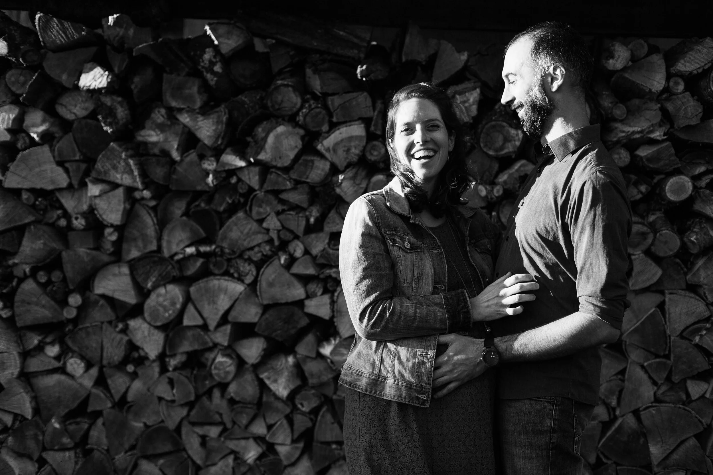 photographe femme enceinte lyon