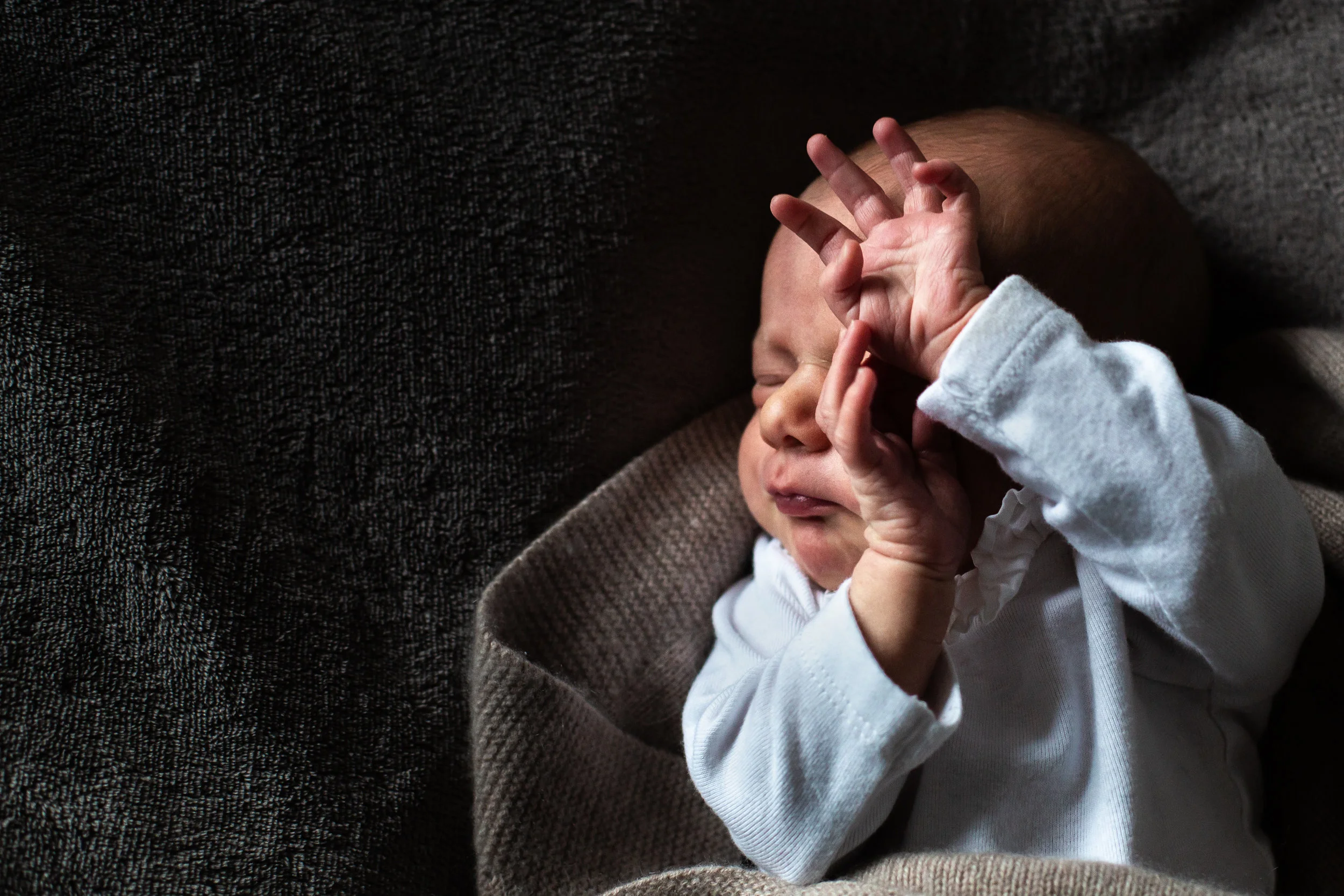 photographe naissance