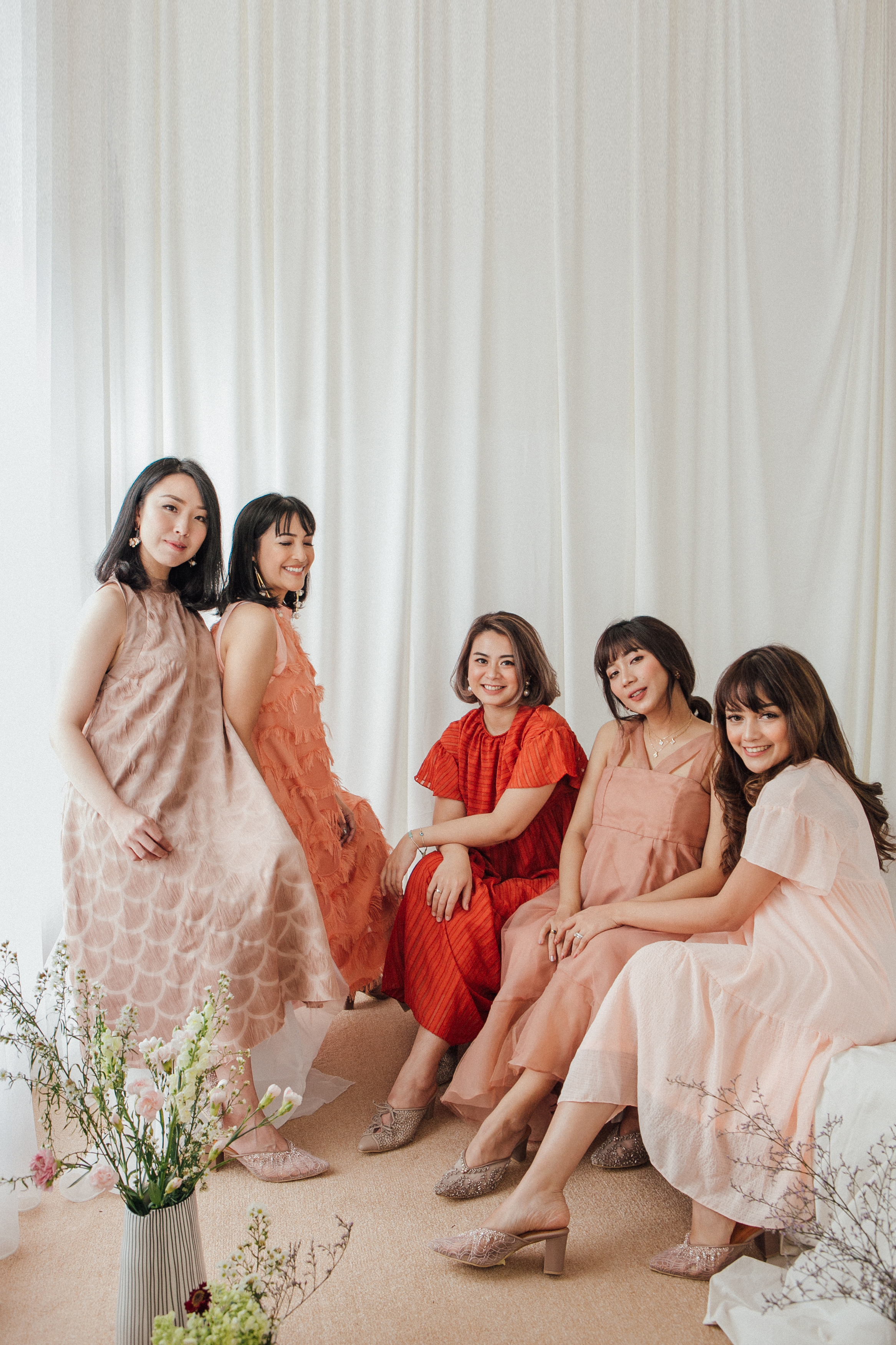 FASHION — Motherhood — Lucedale