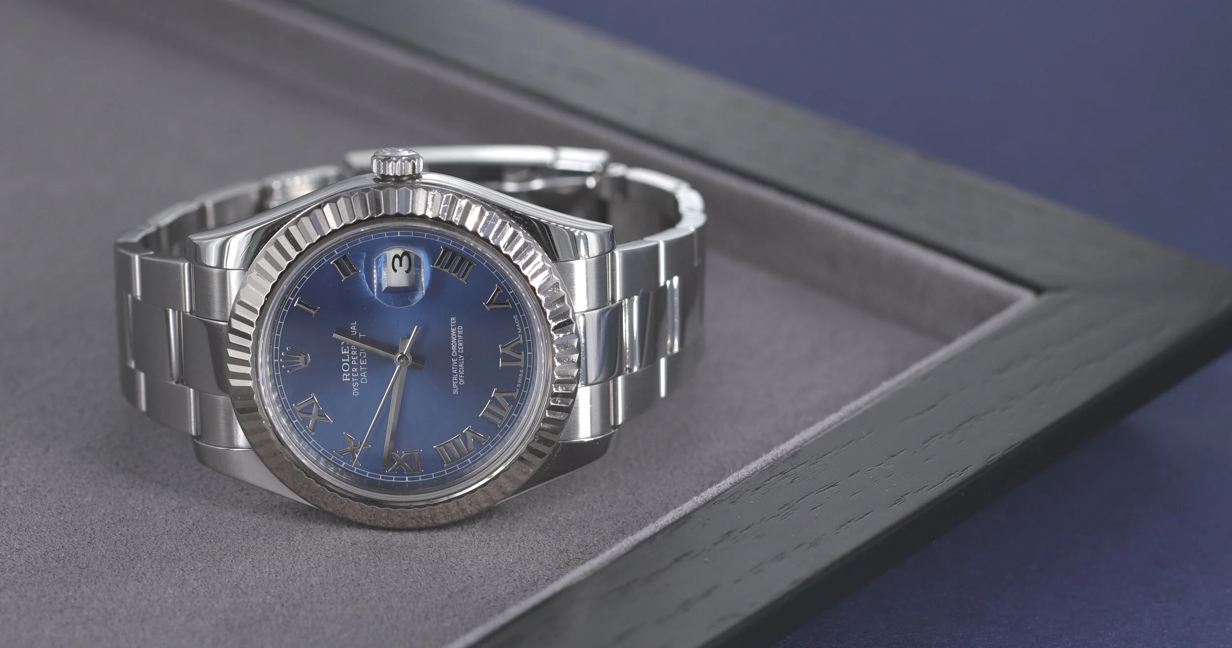 Meridian Diamond Buyers