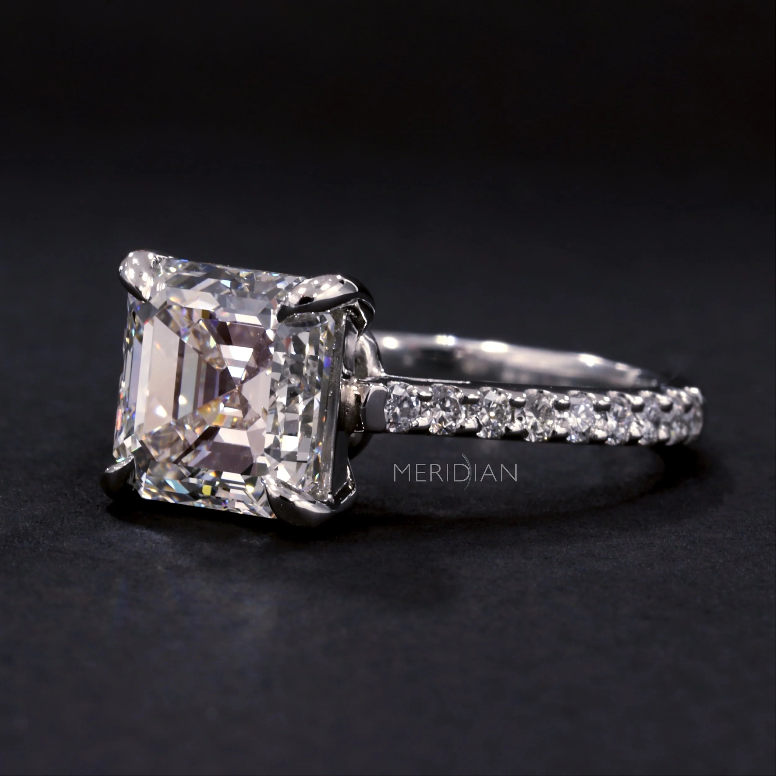 Meridian Diamond Buyer Sell Diamonds Jewelry Engagement Rings