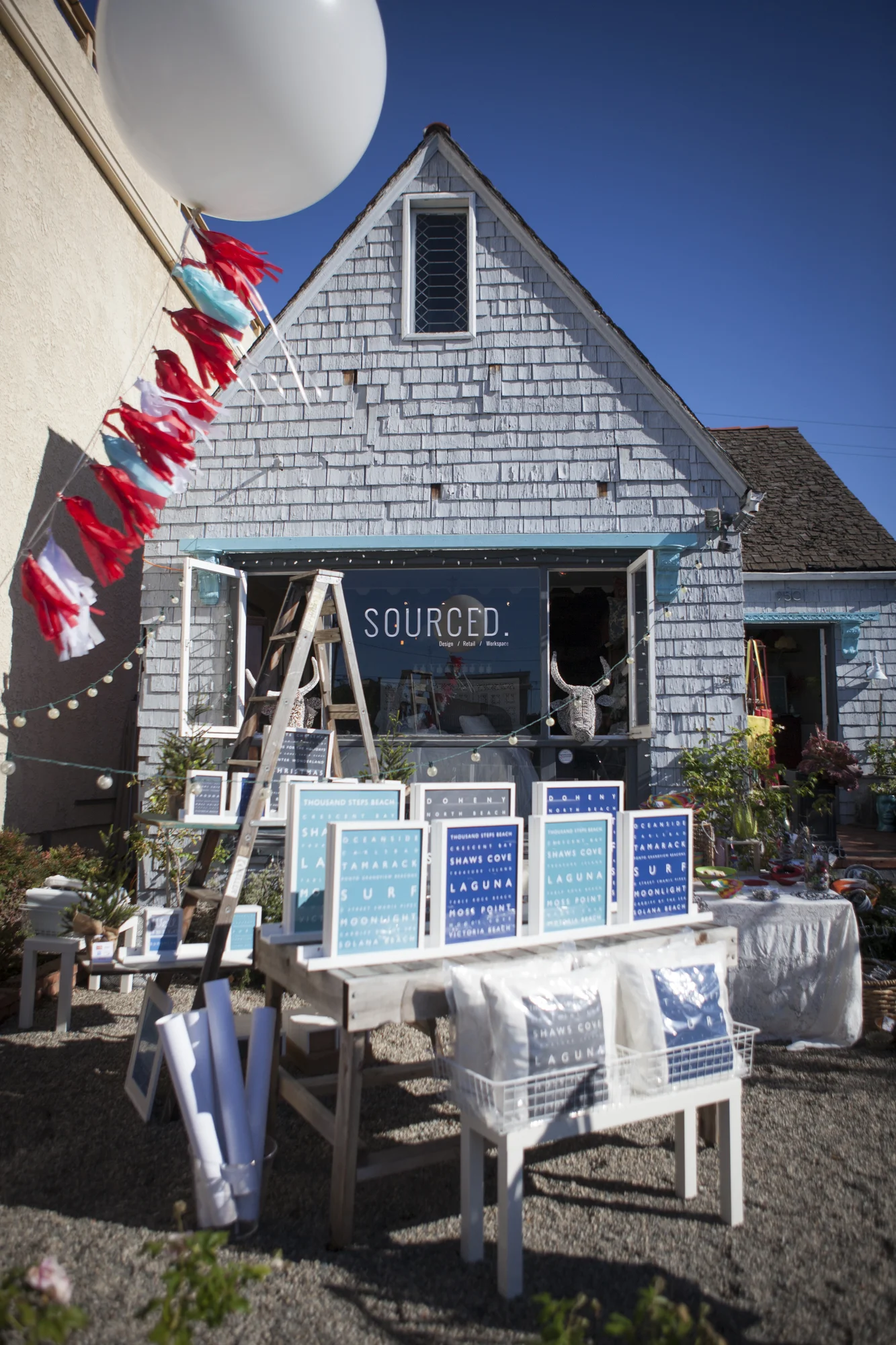 CO-OP Trunk Show and Shopping Event