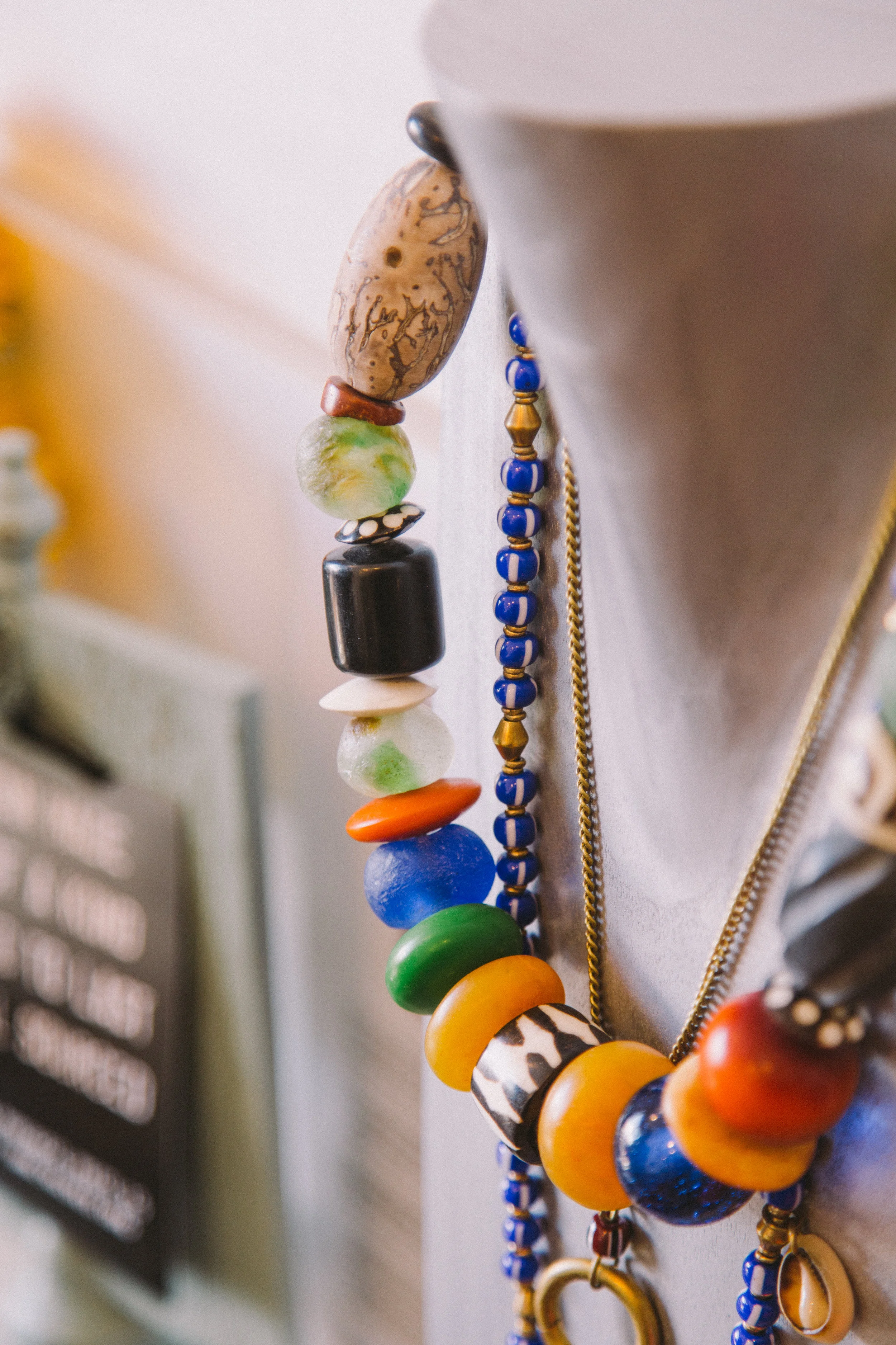Sourced Artisan Pop Up Market, Laguna Beach