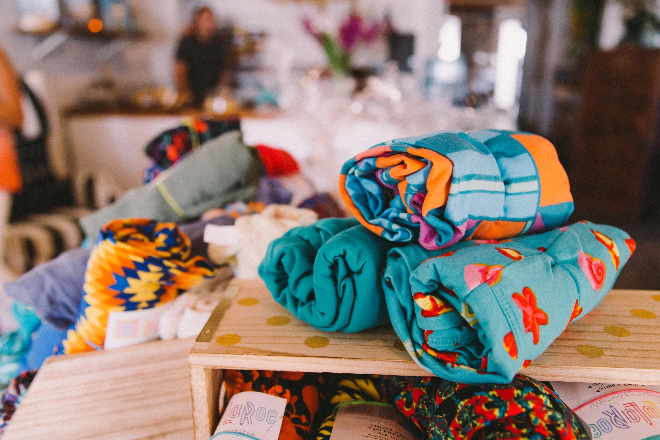 Sourced Artisan Pop Up Market, Laguna Beach