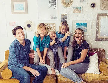 Family Portraits Session