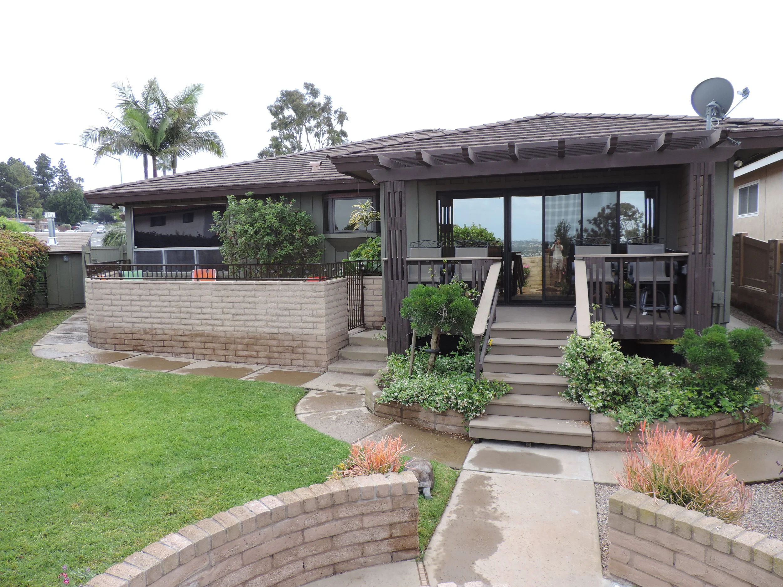 Bay Park, San Diego (Copy)