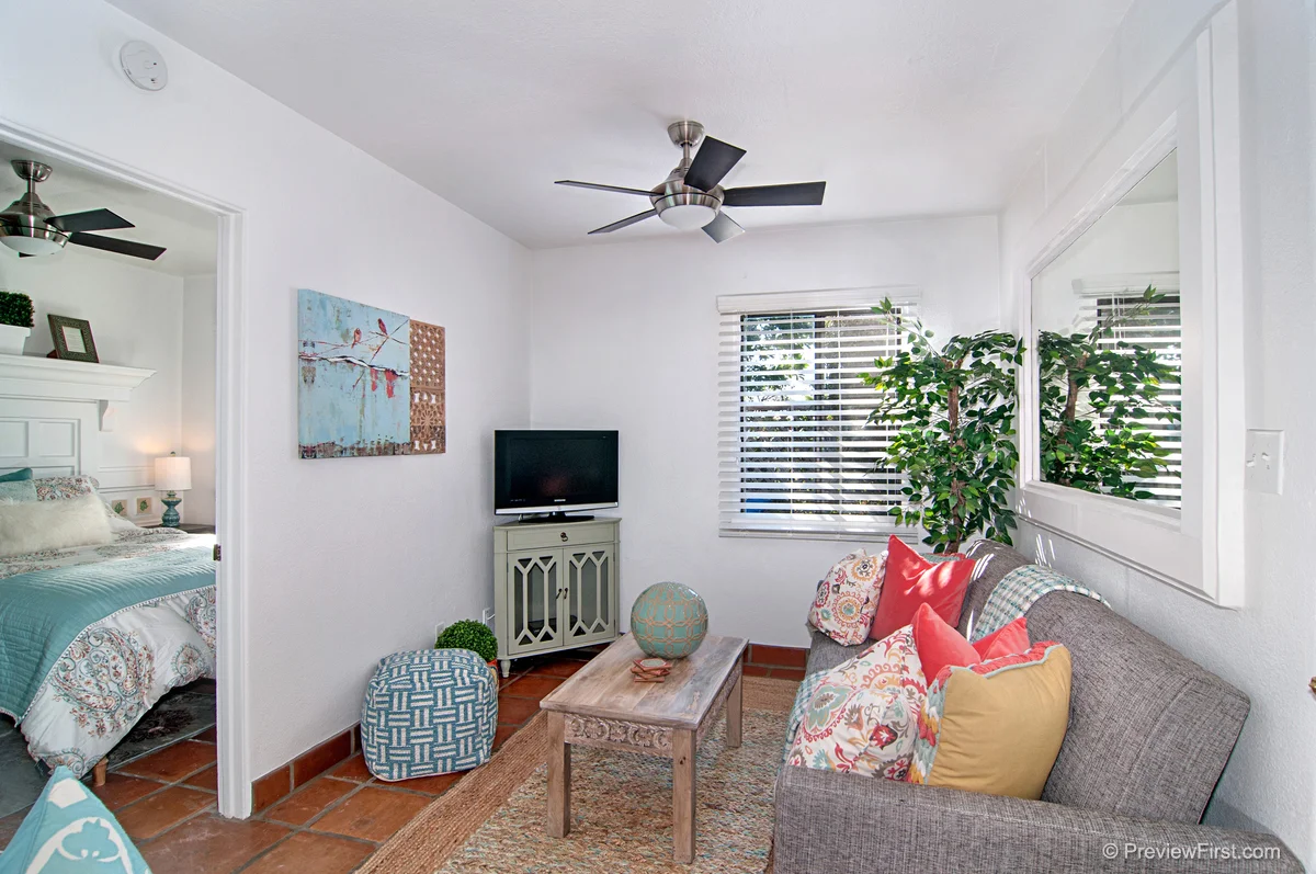 Old Town, San Diego (Copy)