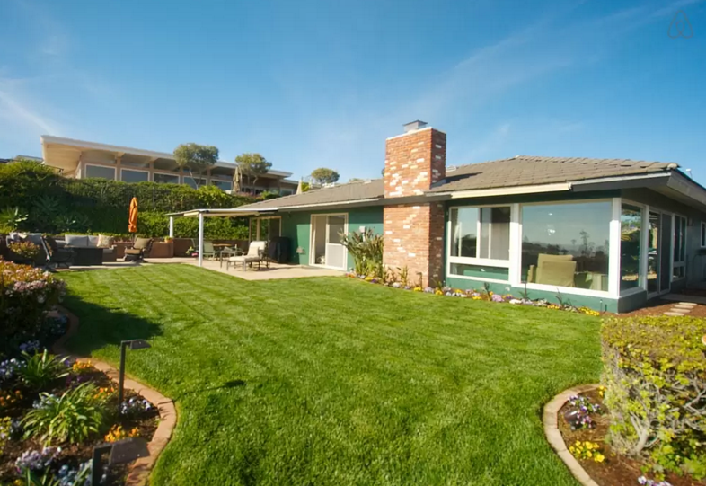 Pacific Beach, San Diego (Copy)