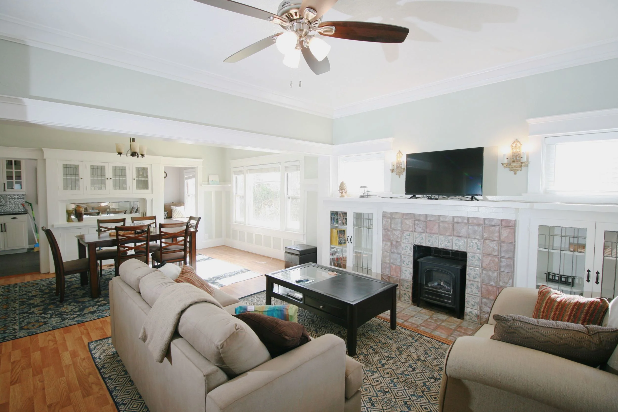 South Park, San Diego (Copy)