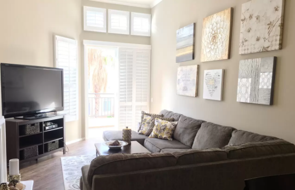 University City, San Diego (Copy)