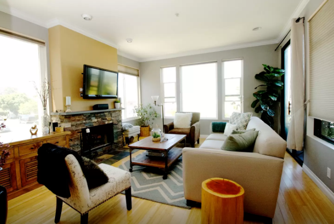 Bay Park, San Diego (Copy)