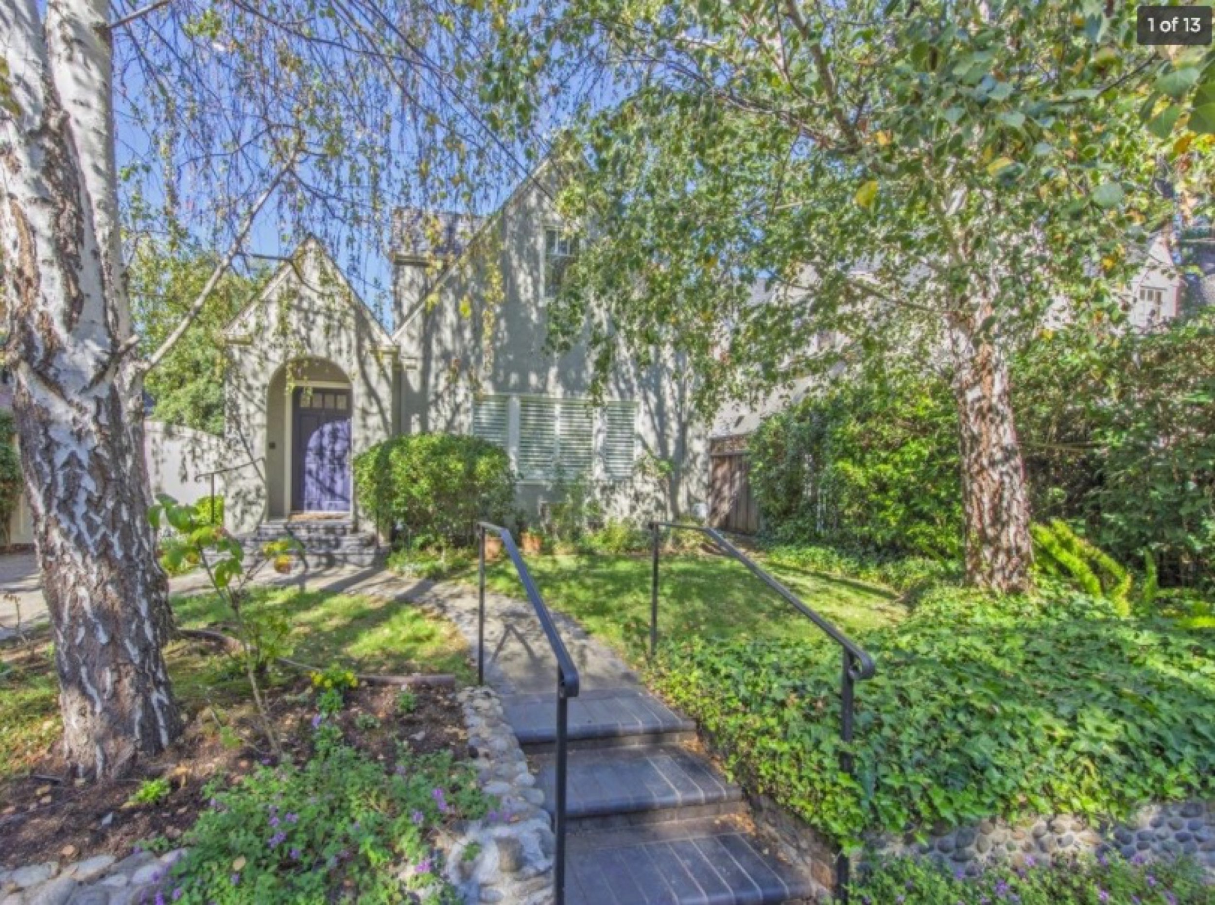 Palo Alto Vacation Rentals AirConcierge