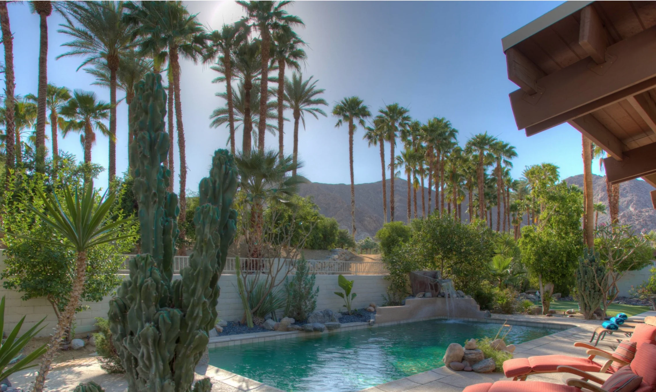 Rancho Mirage Vacation Rentals AirConcierge