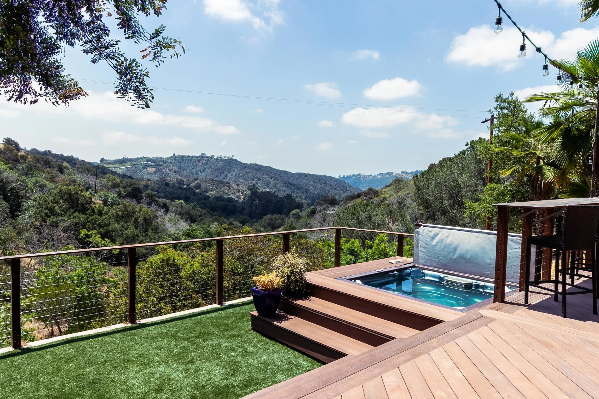 Beverly Hills Vacation Rentals AirConcierge