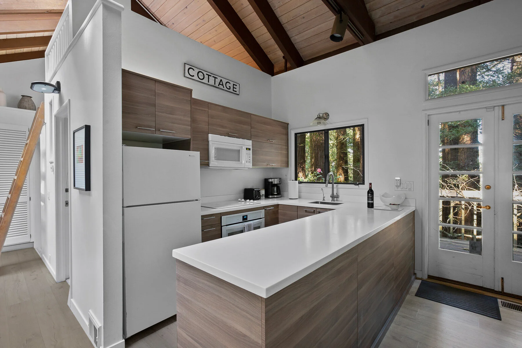 Air Concierge Managed Signature Homes