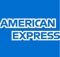 American Express logo