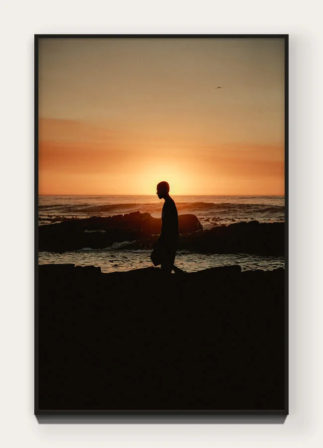 “ I, specter ” from “ Graaff 500 ” 62 x 38.46 cm Archival pigment print on 100% cotton rag Edition of 5 + 1 AP Purchase →