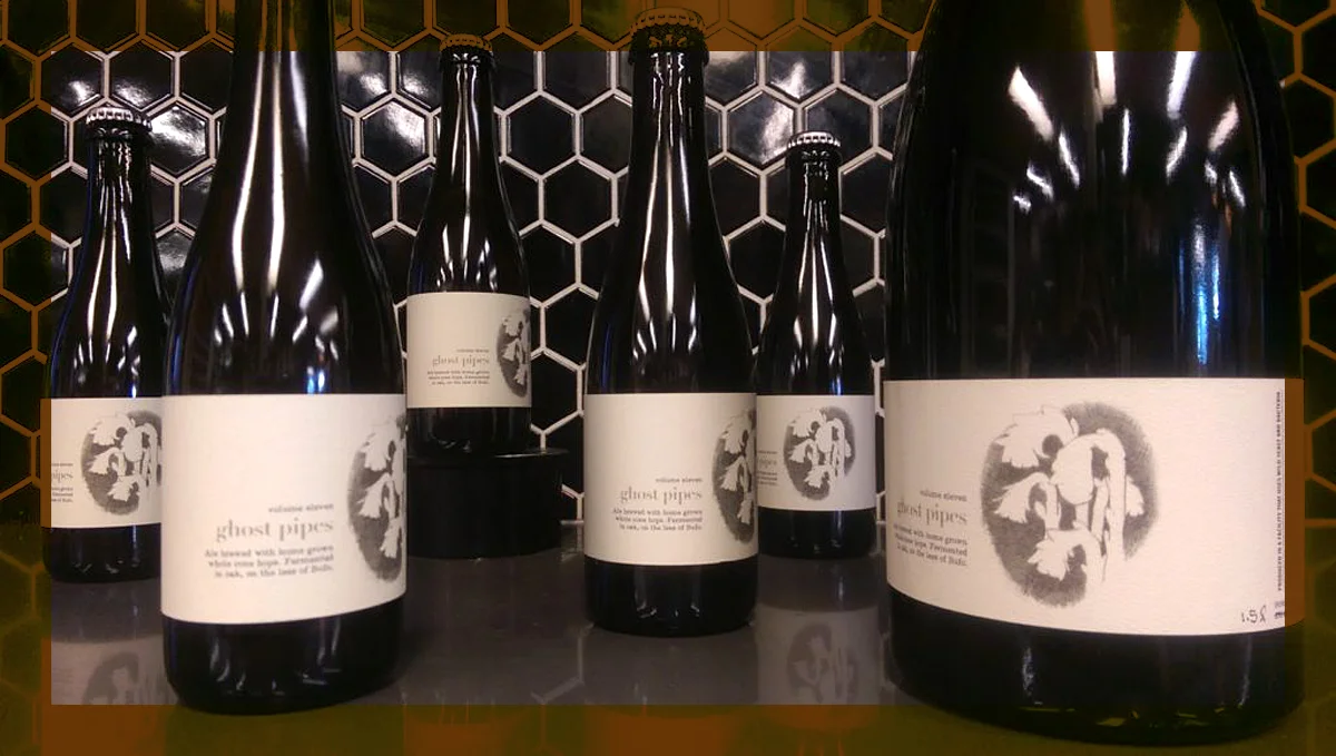 Photo courtesy of the Beverage Warehouse of Vermont 