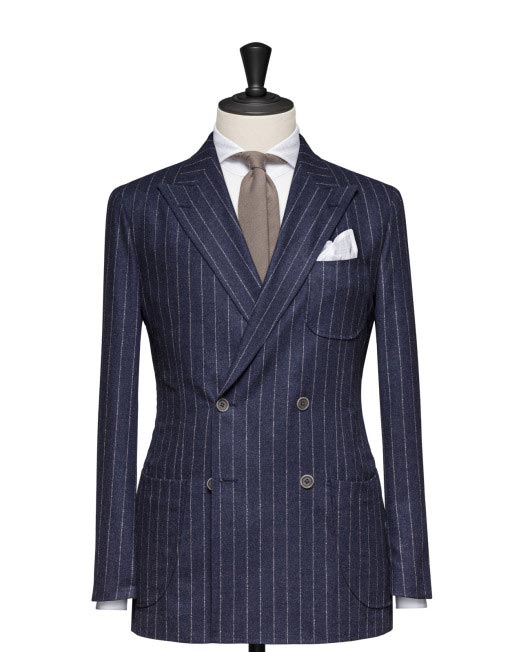 Custom Suits Atlanta | Bobby Macc Bespoke Couture — Bobby Macc Bespoke ...