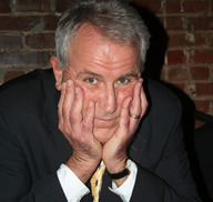 Playwright Manuel Igrejas