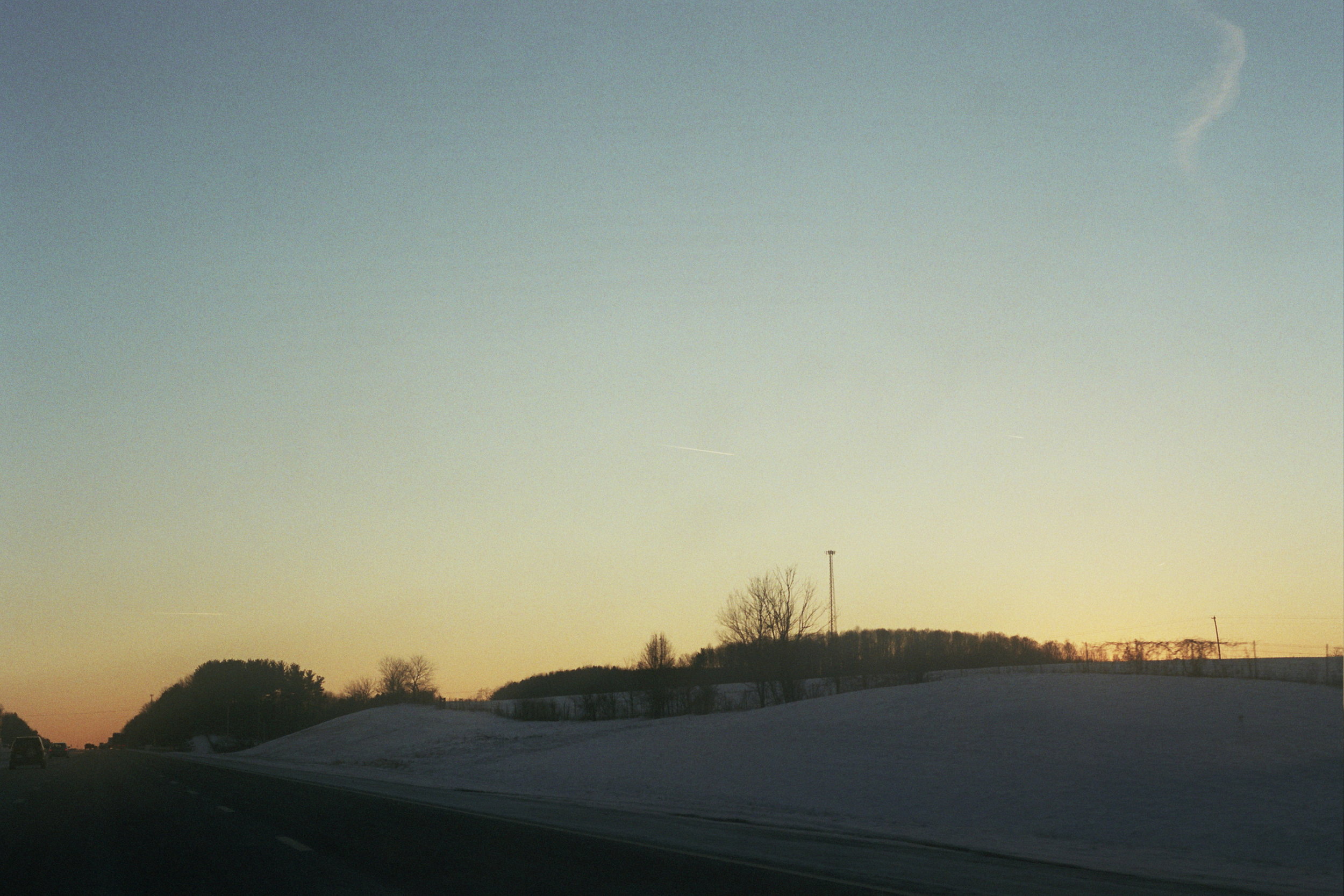 Sunset Tower