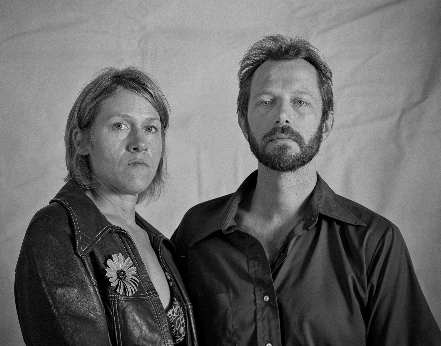 4x5 Burke and James