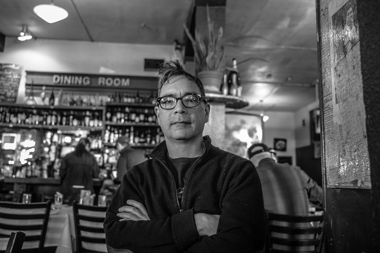 Leica Monochrom Summilux-M f1.4