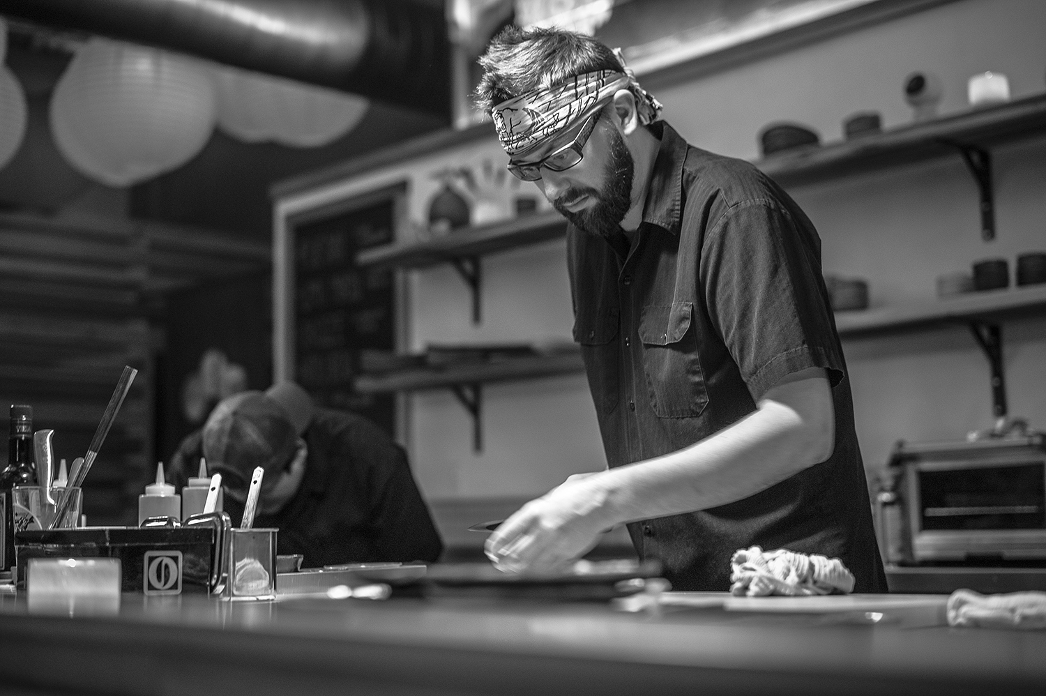 Leica Monochrom 50mm Summilux-M f1.4