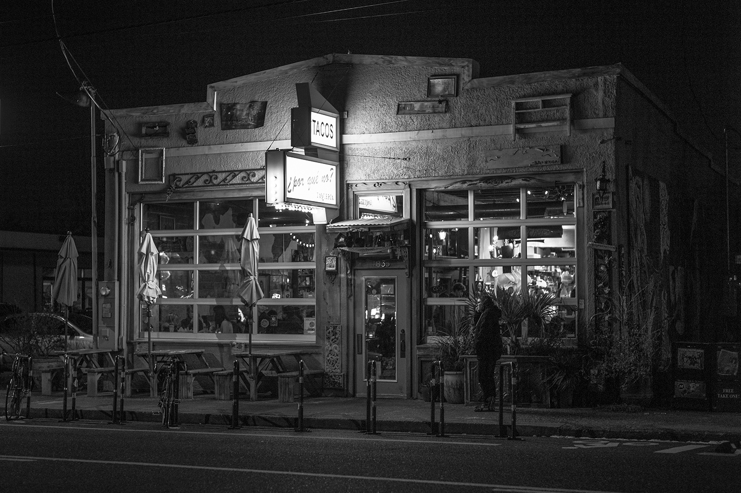 Leica Monochrom 50mm Summilux-M f1.4