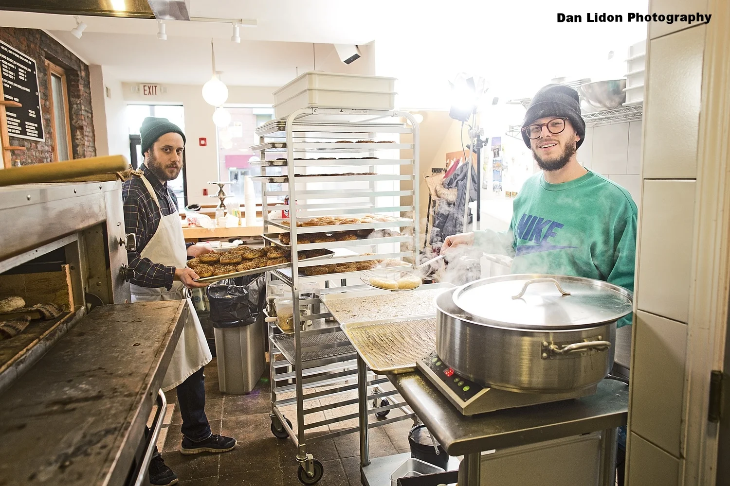home — Philly Style Bagels