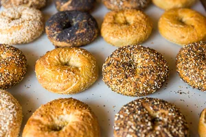 Philly Style Bagels