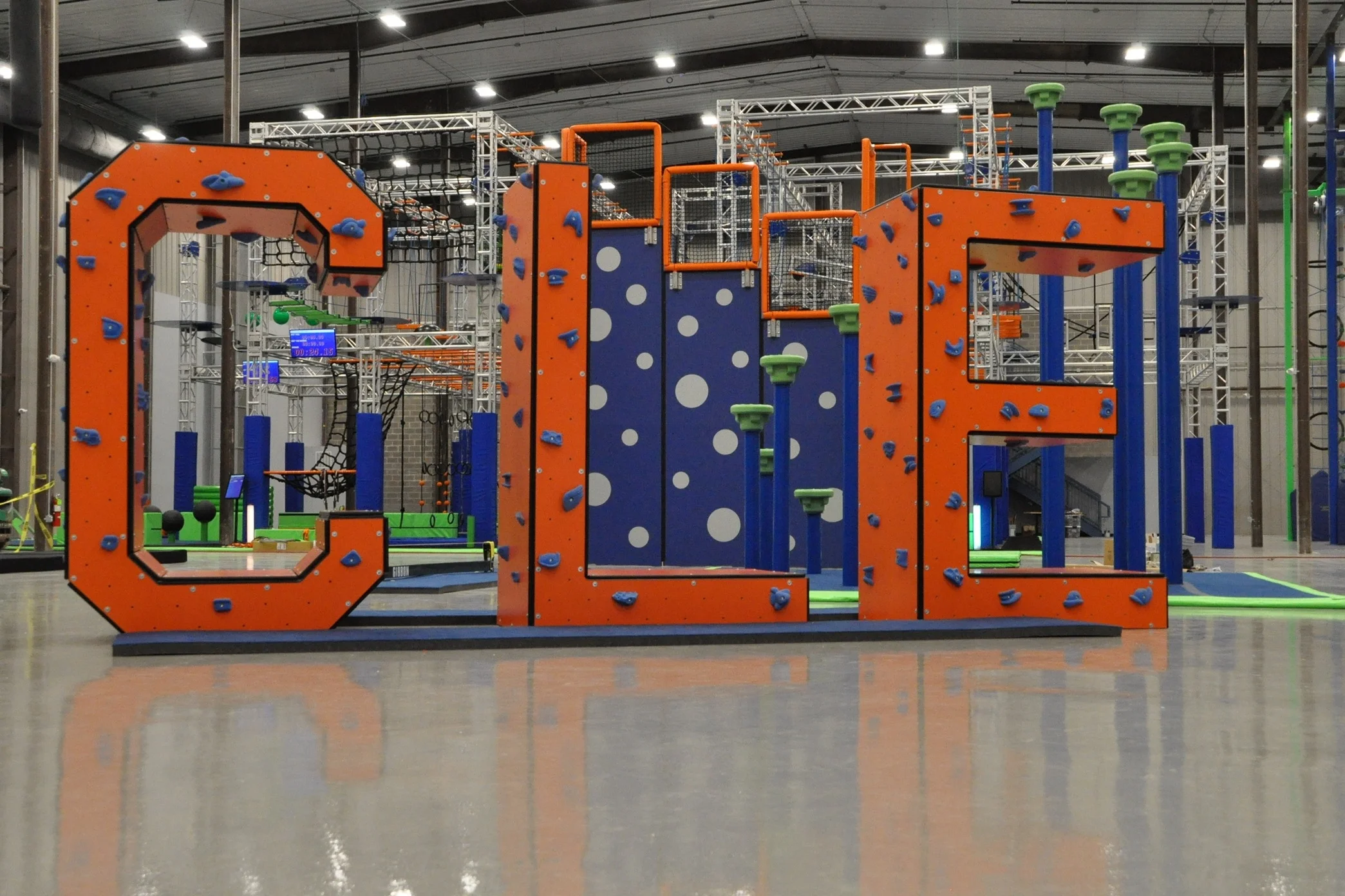 JTL Construction - Cleveland Construction Management Company