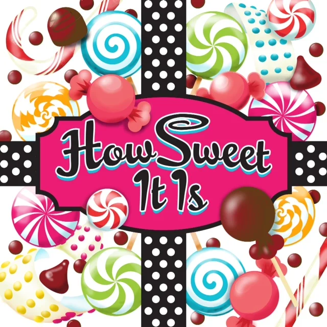 How Sweet It Is - CD