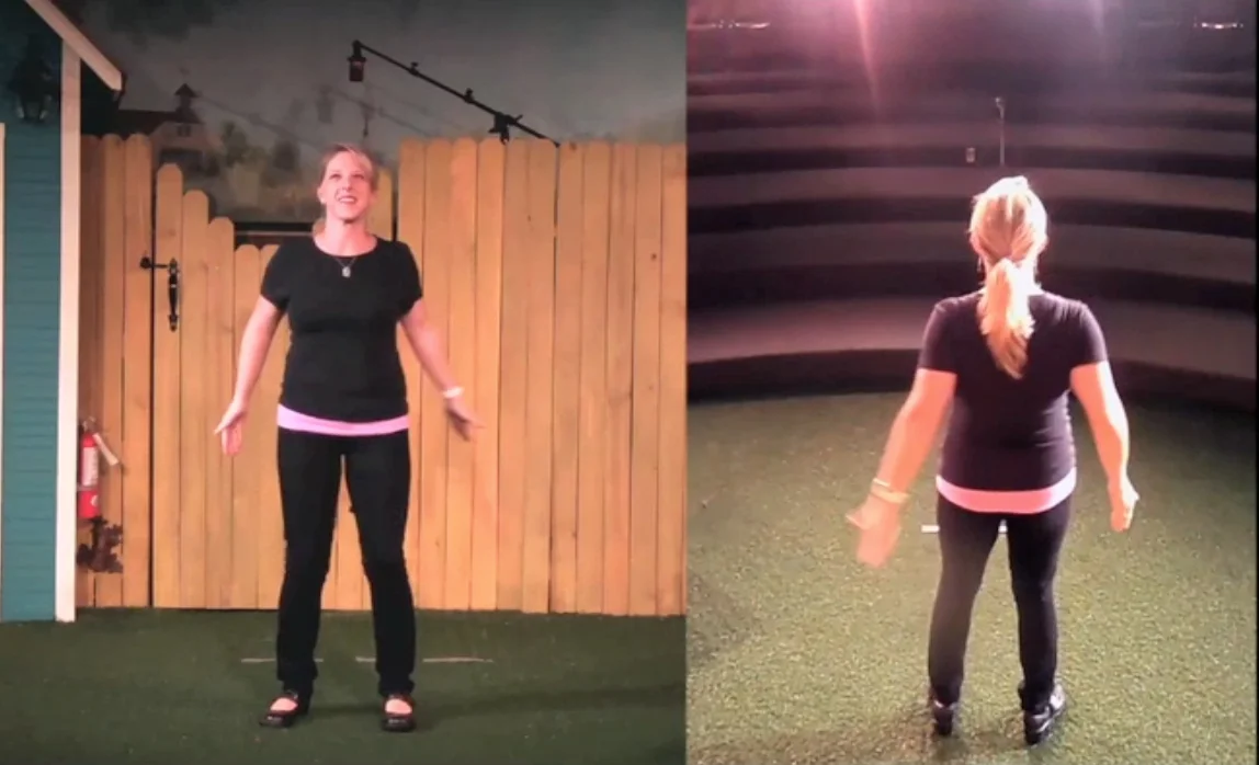 Your Love Never Fails - Choreography Video