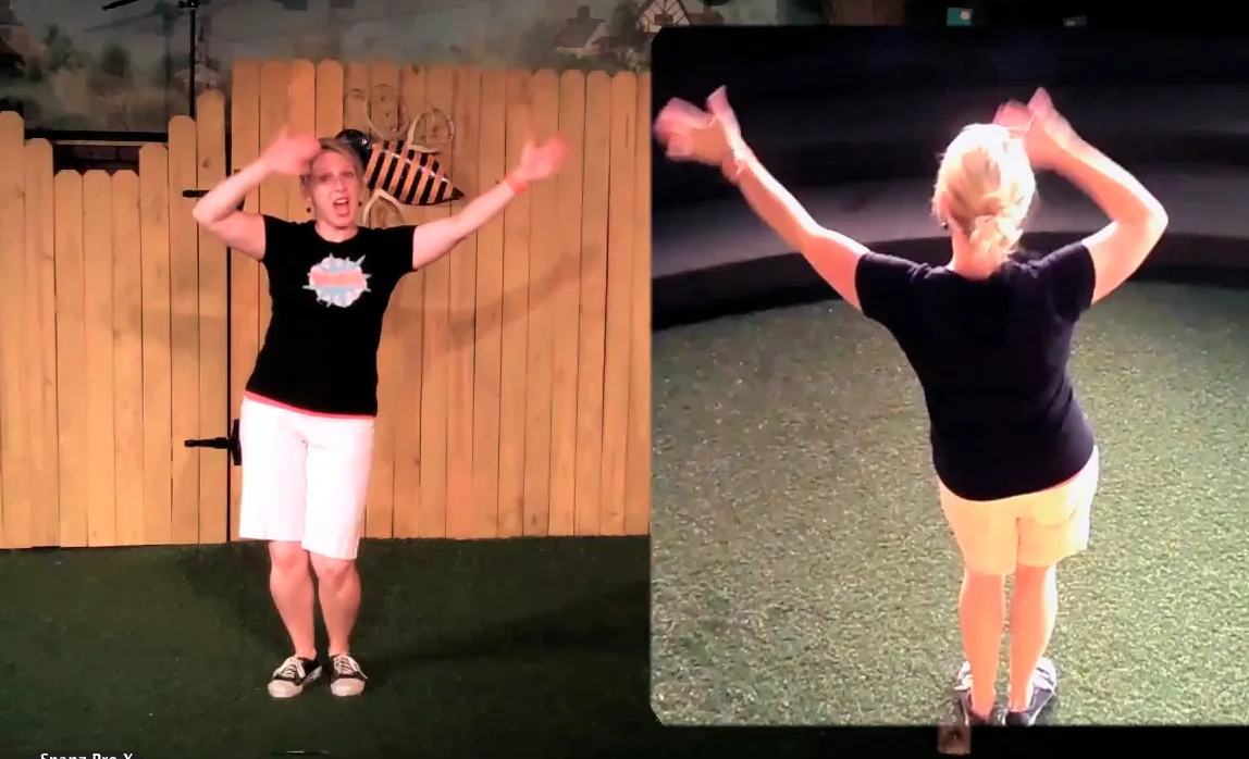 Shackles - Choreography Video
