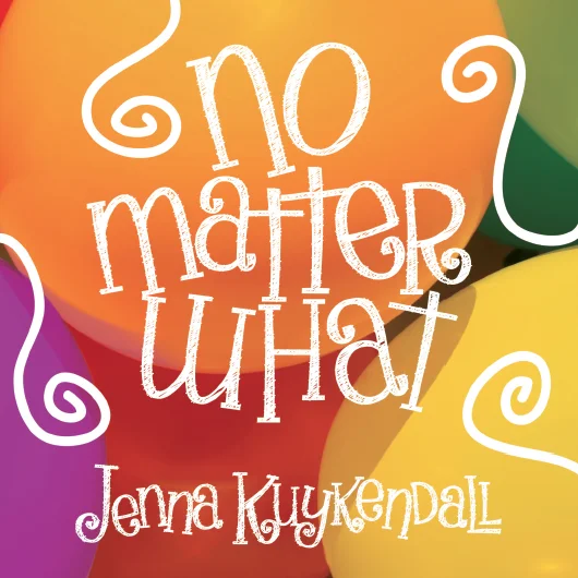 No Matter What- CD