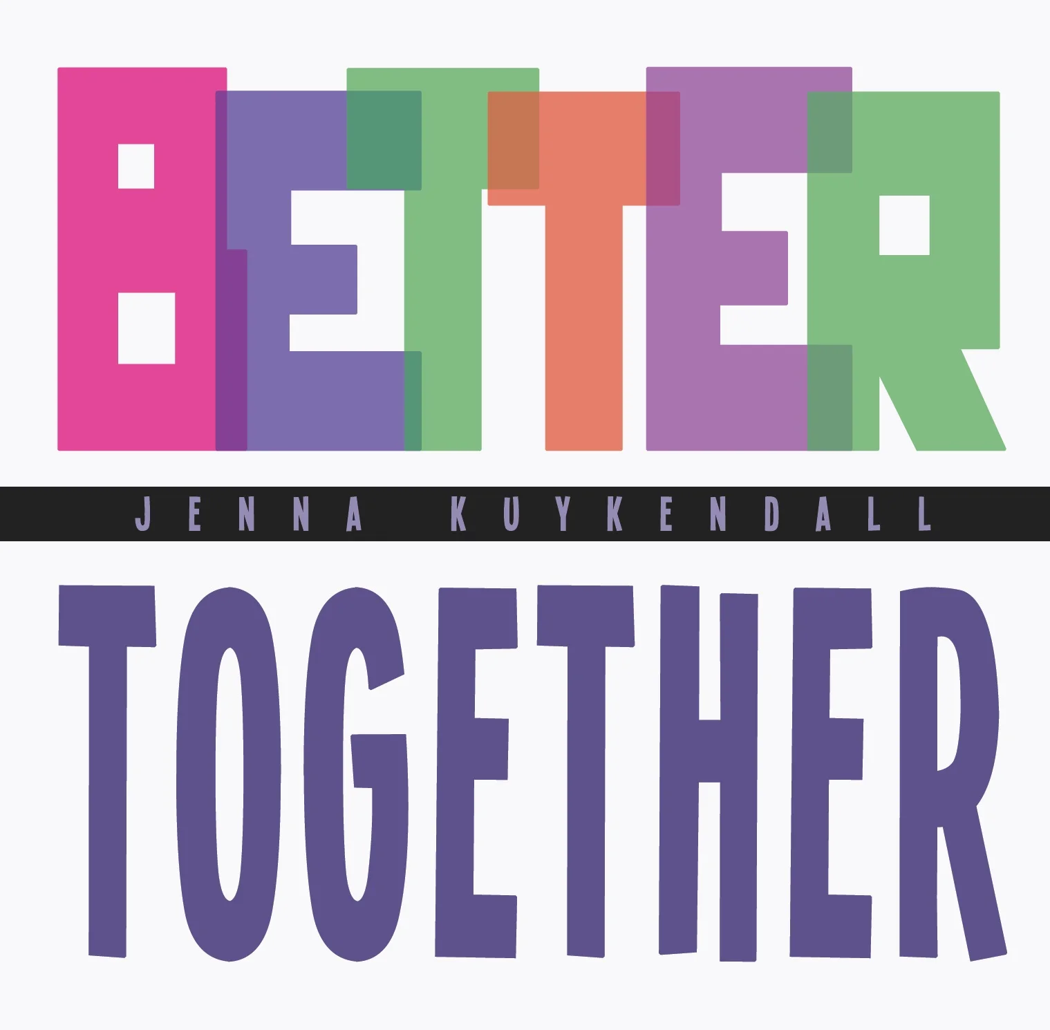Better Together-CD