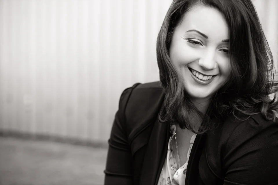 Danielle Molnar - Founder & Lead Designer