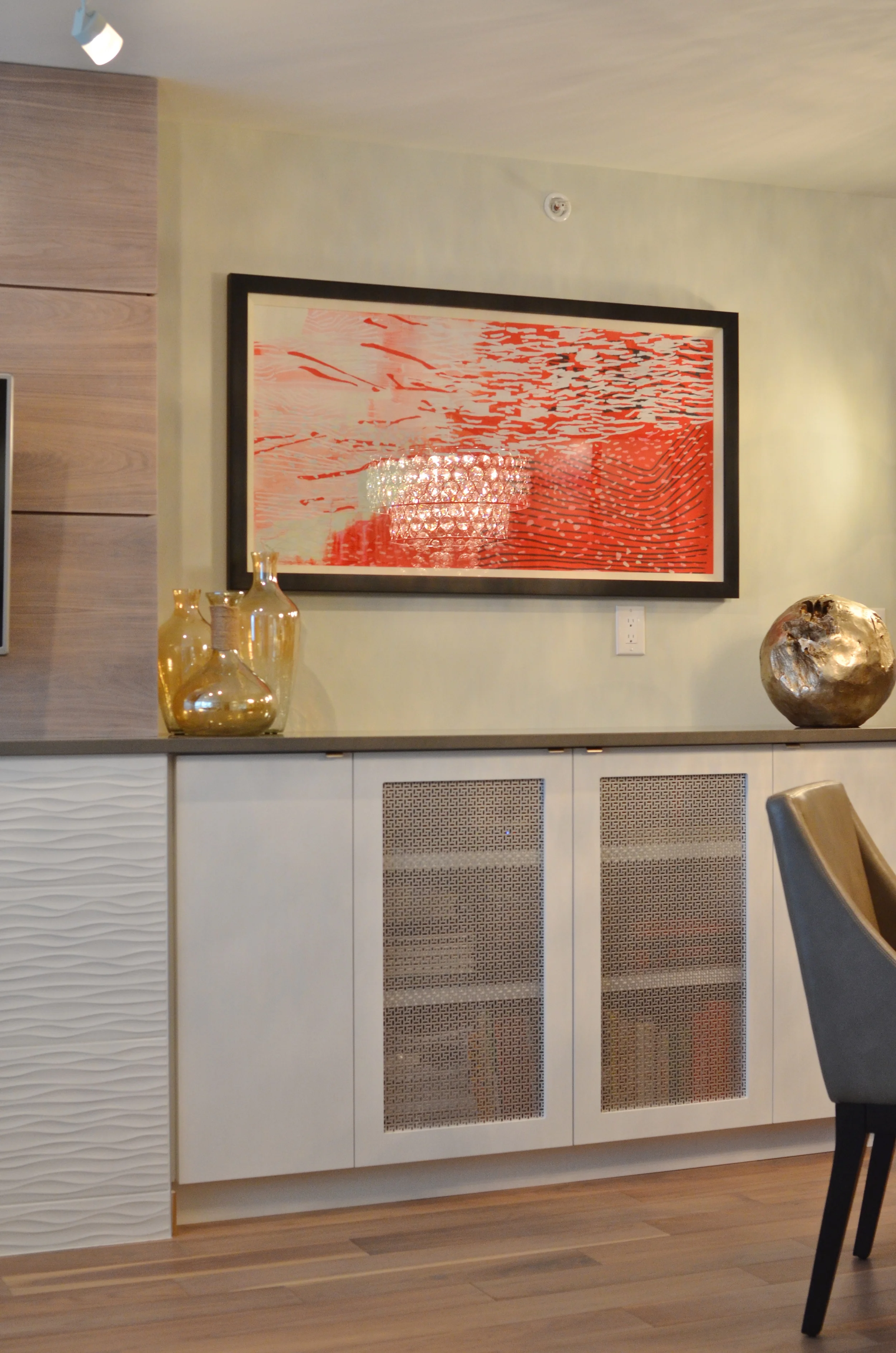 Art specification - vancouver interior desingers