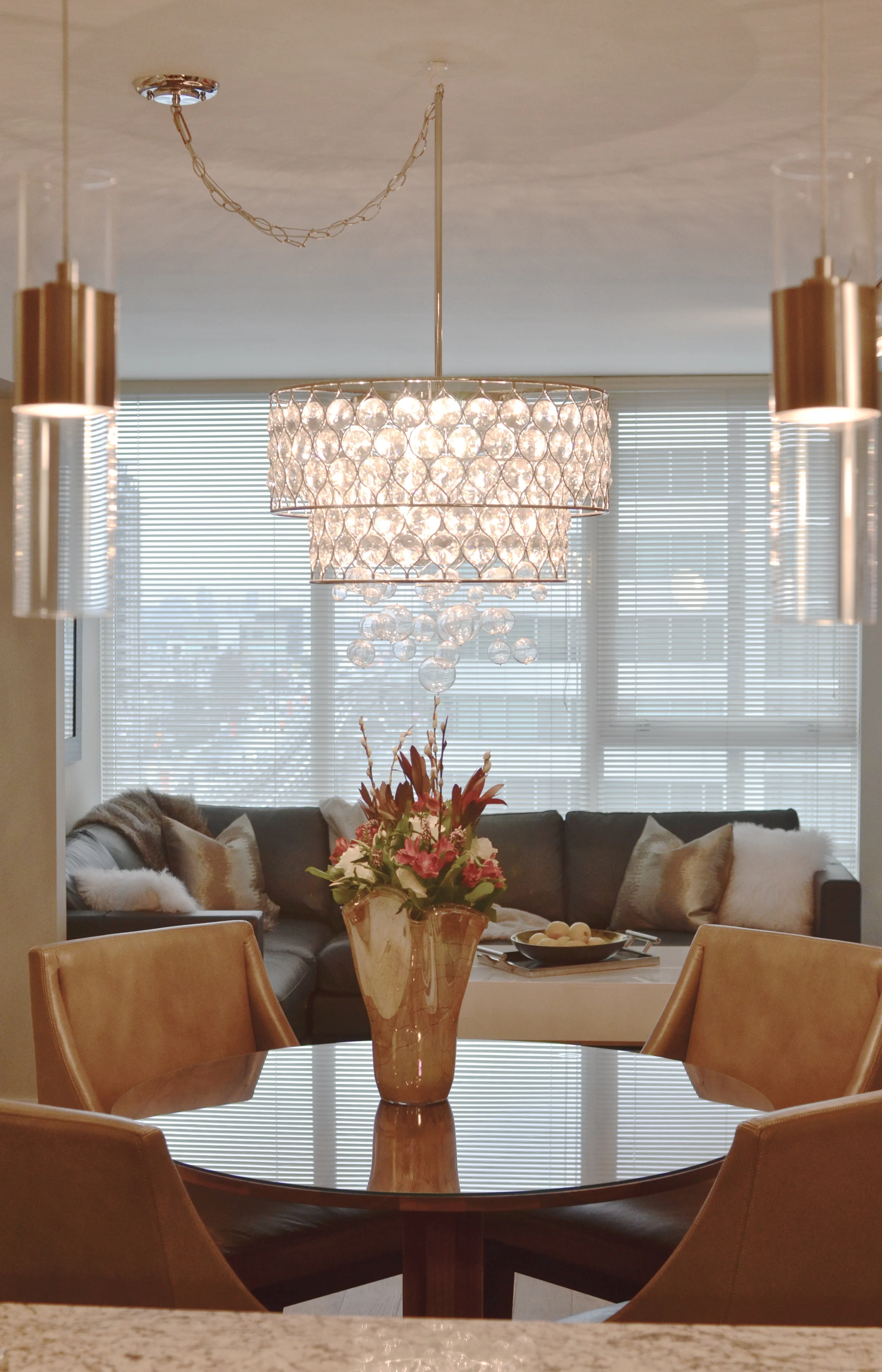 Condo renovations burnaby - interior designers