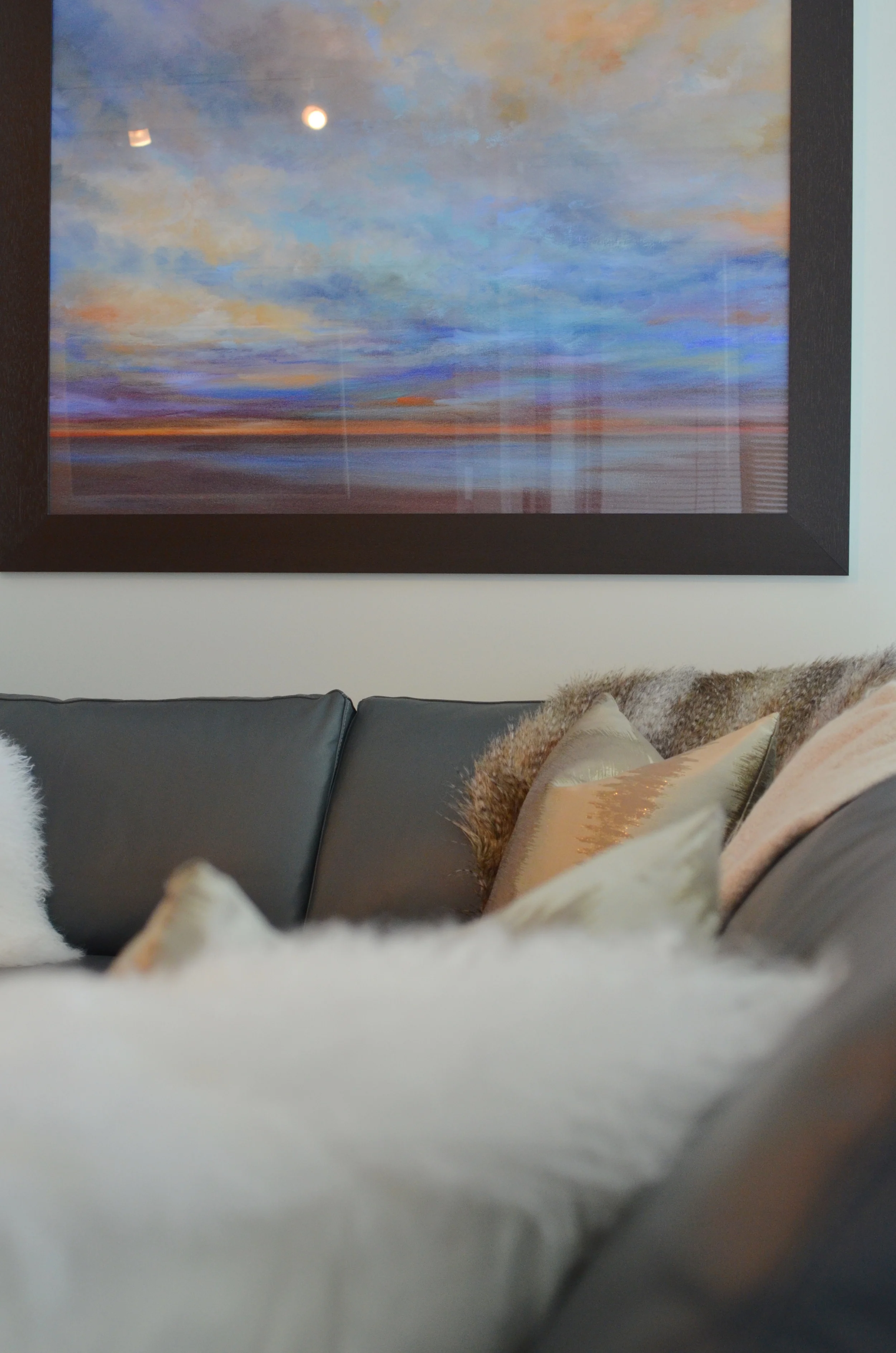 living room designers vancouver - interior design