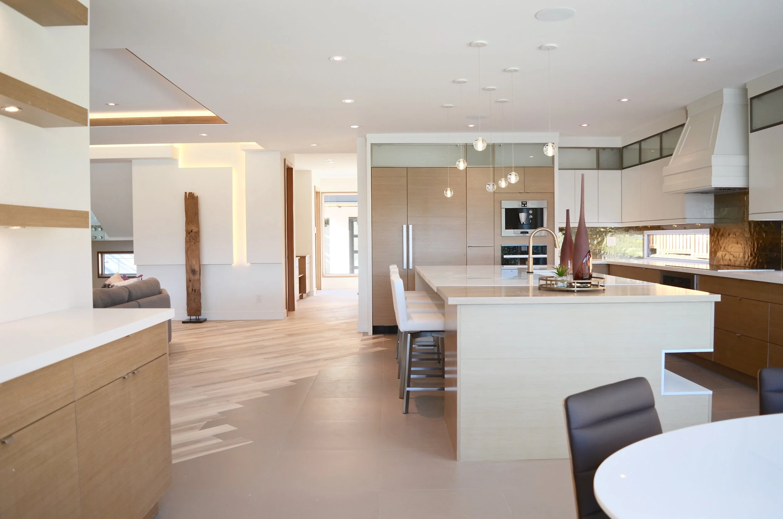 ACCENTRIX DESIGN: Vancouver Interior Designers
