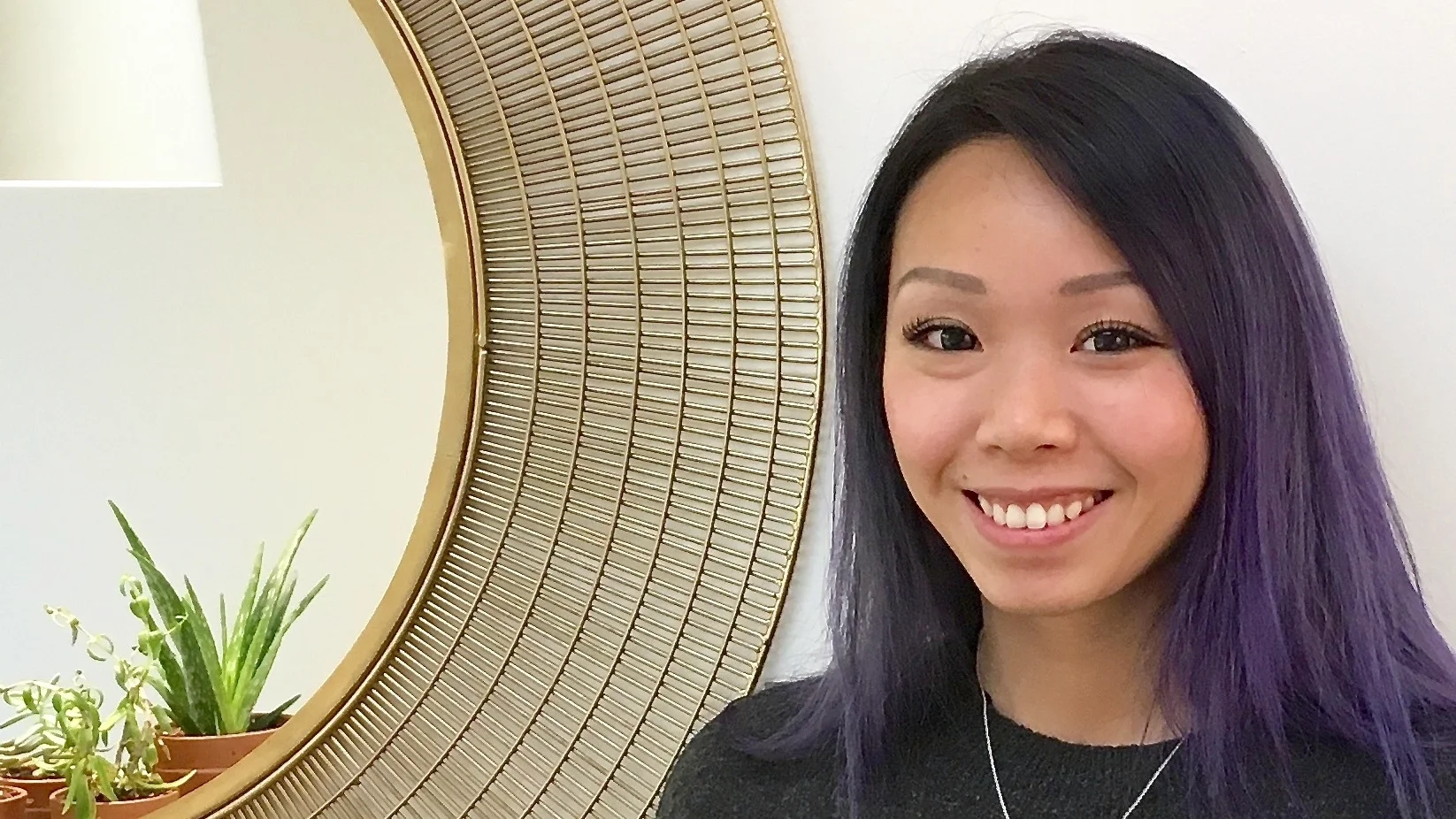 Augustina Hui - Intermediate Interior Designer & CAD Tech